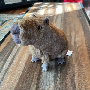 Jellycat Clyde Capybara